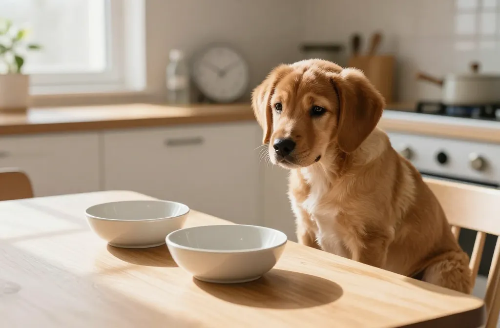 6 Feeding Schedule Tips for 8 Week Old Puppies You’Ll Love