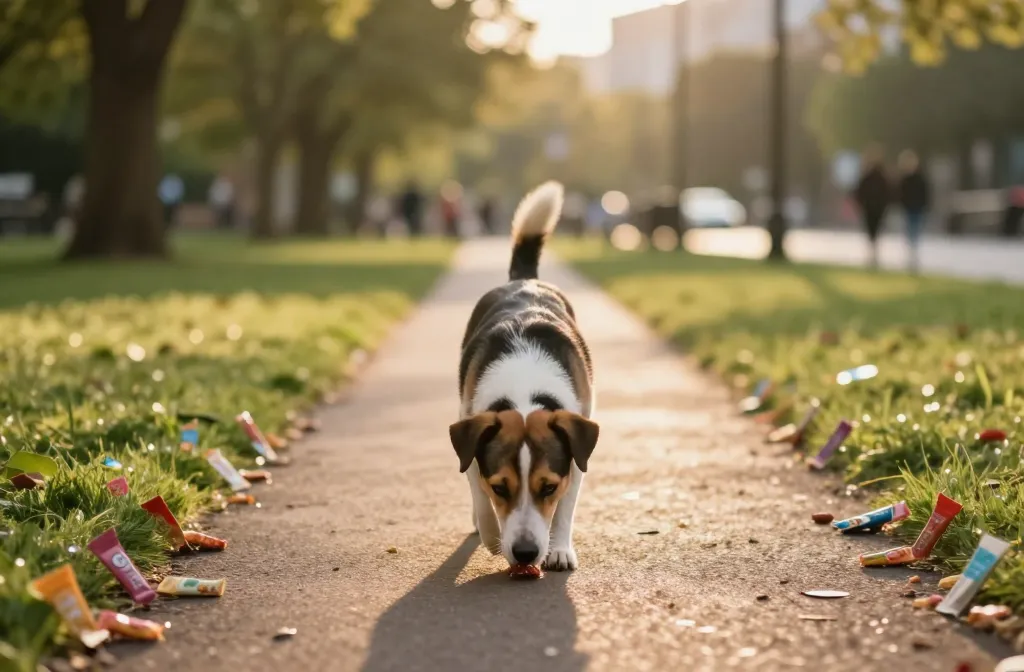 4 Ways to Keep Dogs Mentally Stimulated: Fun on Every Walk