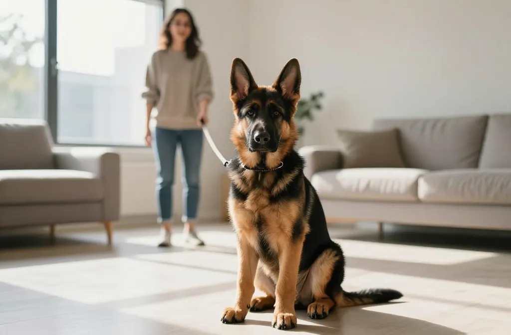 6 Tips for Training a German Shepherd Puppy That Actually Work