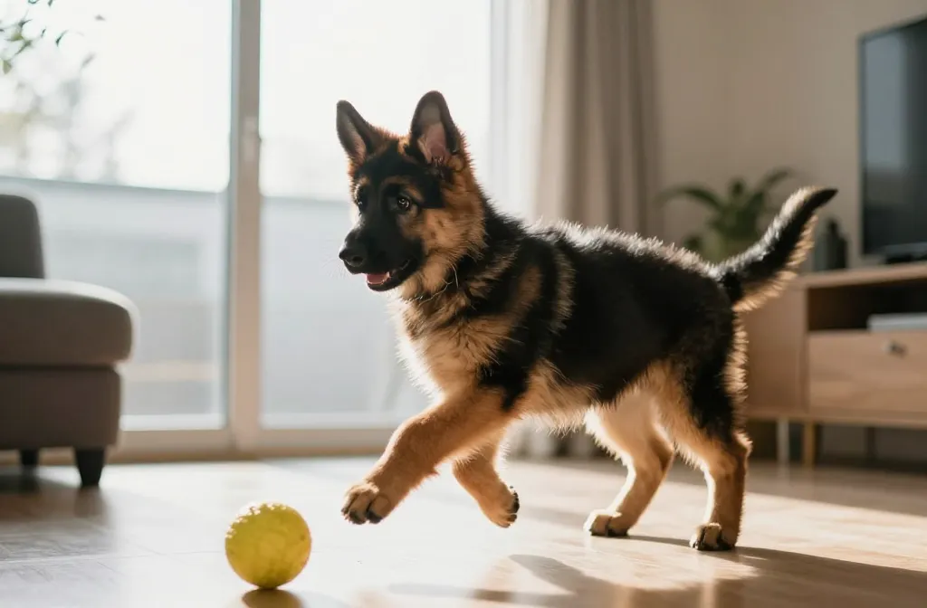 7 German Shepherd Puppy Schedule Ideas for New Owners: Quick Wins