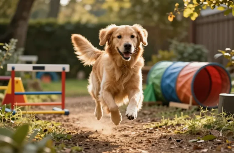 7 Golden Retriever Activities for Fun and Exercise Unleashed