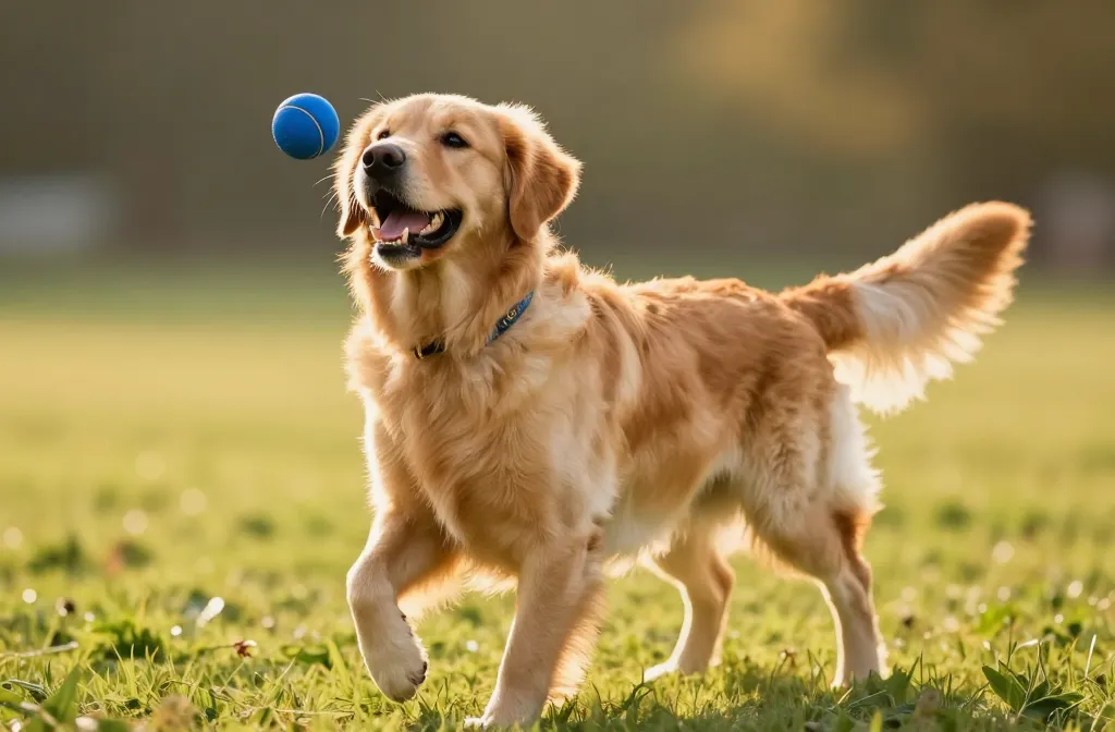 6 Golden Retriever Exercise Needs Every Owner Should Know Secrets for Happy Pups