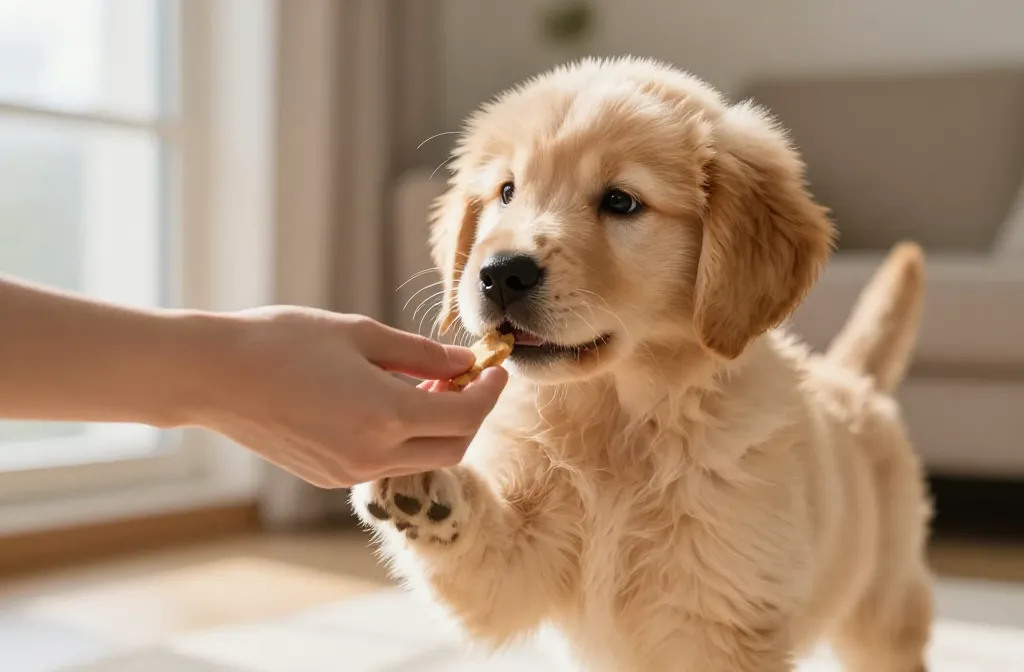 5 Golden Retriever Puppy Care Tips for Beginners: Quick Wins
