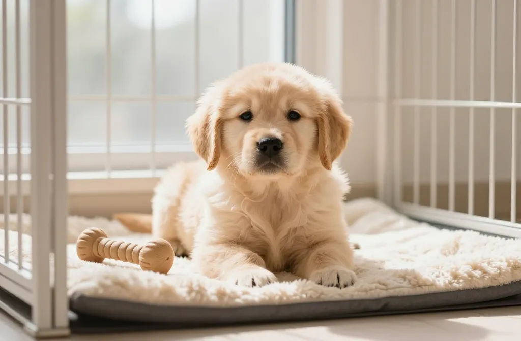7 Golden Retriever Puppy Essentials Every Owner Needs You’Ll Love