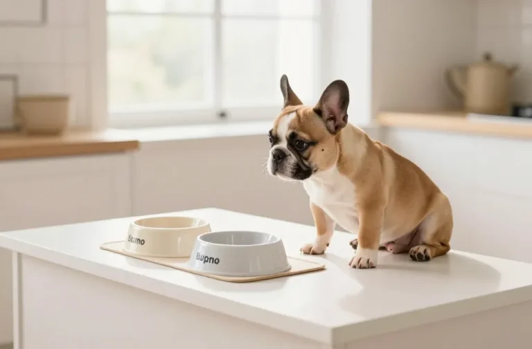 5 French Bulldog Feeding Schedule Tips for Puppies That Work