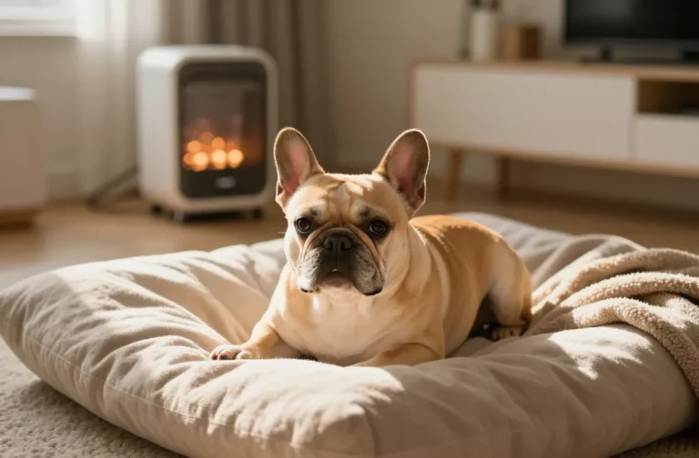 6 French Bulldog Indoor Care Tips for Happy Puppies: Cozy Wins