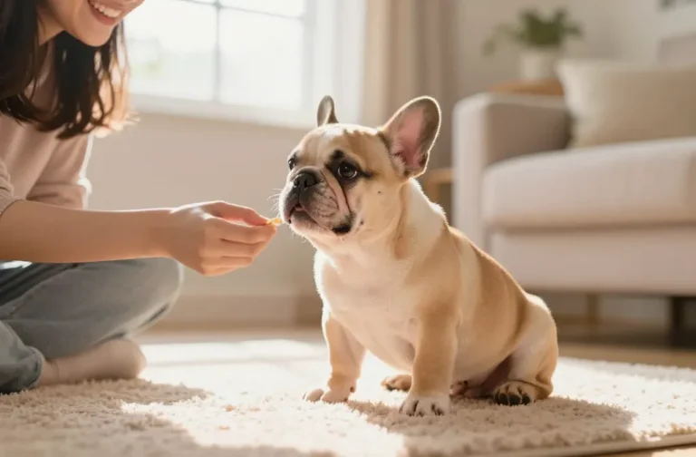 5 French Bulldog Puppy Care Tips for Beginners You’Ll Love