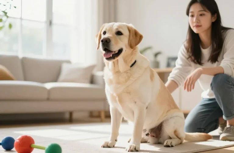 5 Labrador Retriever Training Tips for Better Behavior You Can Use Today