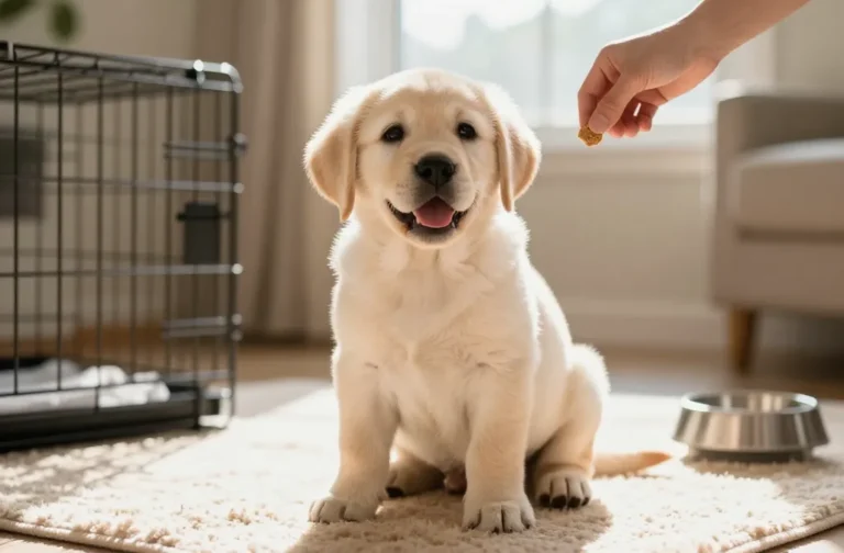 6 Tips on How to Care for a Labrador Puppy: Quick Guide