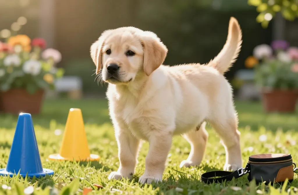 7 Labrador Puppy Training Schedule Ideas for New Owners: Quick Wins