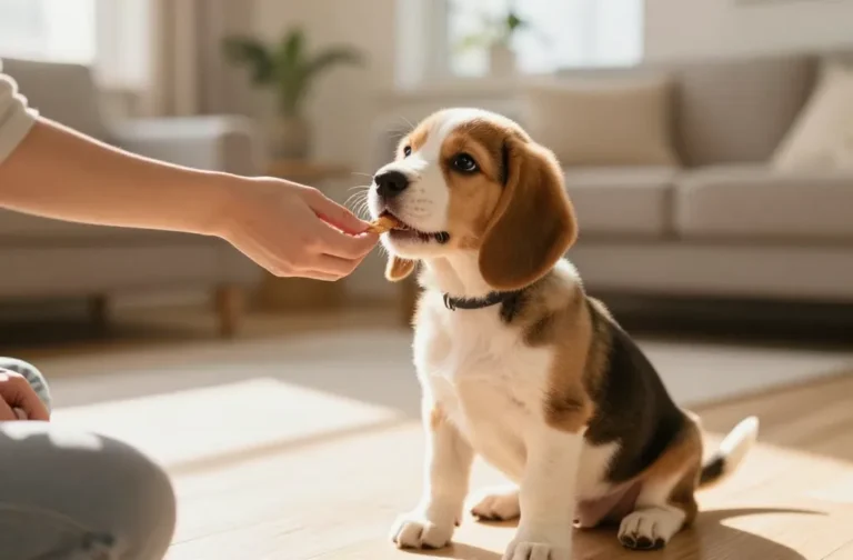 5 Beagle Puppy Training Tips for Beginners: Quick Wins
