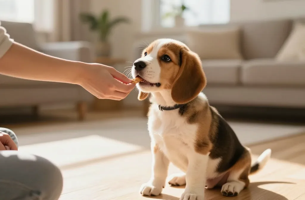 5 Beagle Puppy Training Tips for Beginners: Quick Wins