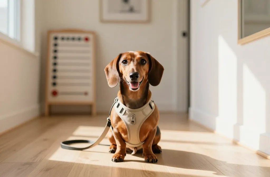 7 Dachshund Training Tips for Better Behavior: Quick Wins