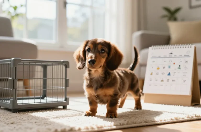 6 Dachshund Puppy Care Tips for Beginners You’Ll Love