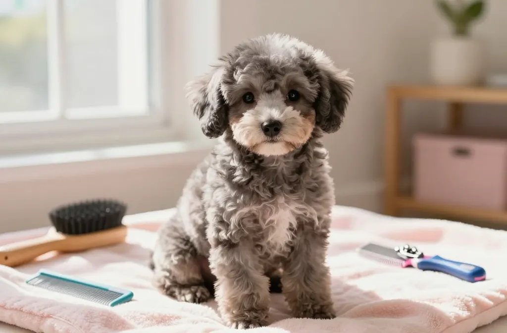 7 Standard Poodle Puppy Care Tips for Beginners: Quick Wins