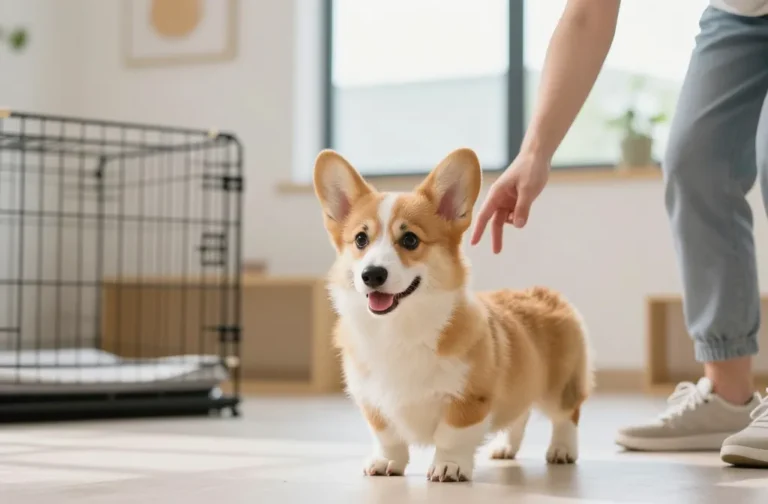 7 Corgi Training Tips for New Puppies: Quick Wins