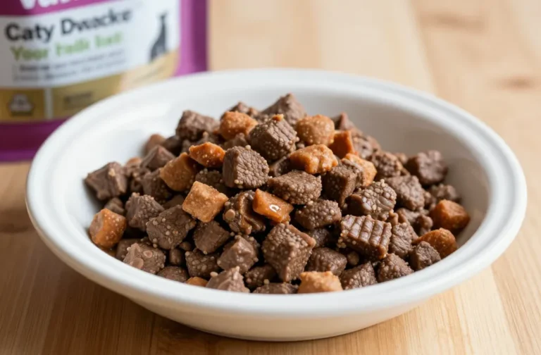 4 Easy Beef Cat Food Recipe Ideas Your Purr Will Love