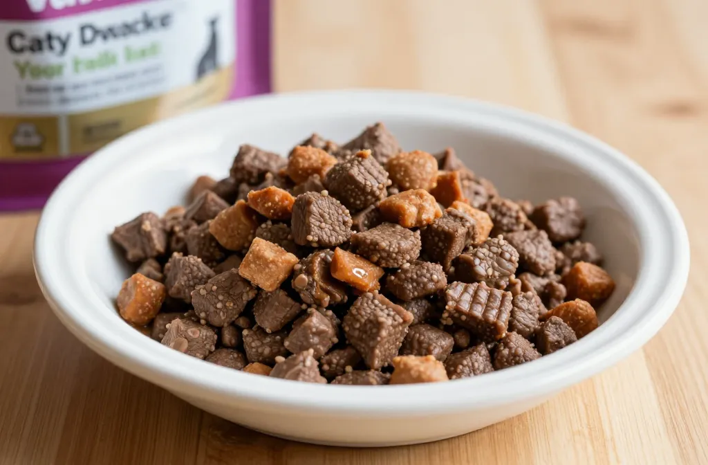 4 Easy Beef Cat Food Recipe Ideas Your Purr Will Love
