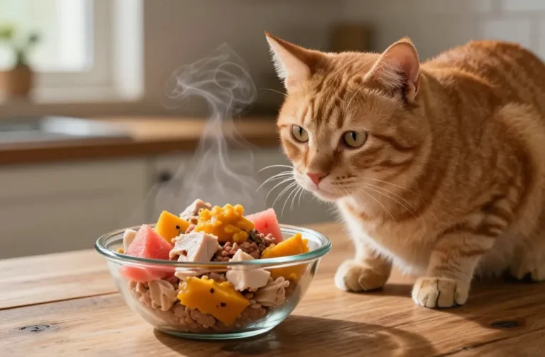 6 Homemade Wet Cat Food Recipes to Try: Purr-Worthy Picks