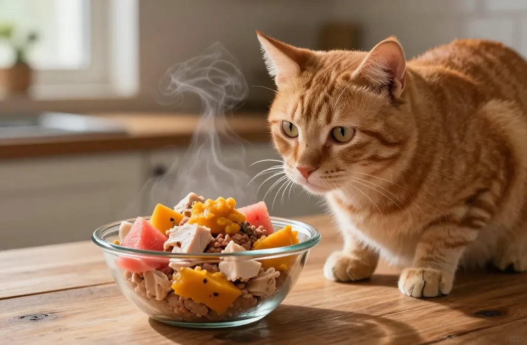 6 Homemade Wet Cat Food Recipes to Try: Purr-Worthy Picks