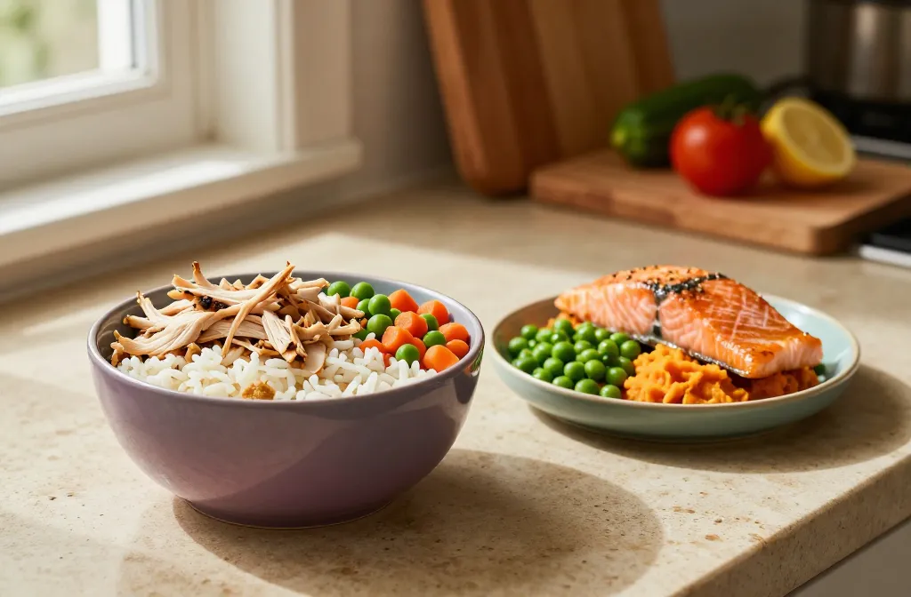5 Homemade Cooked Cat Food Recipe Ideas: Purr-Worthy Meals