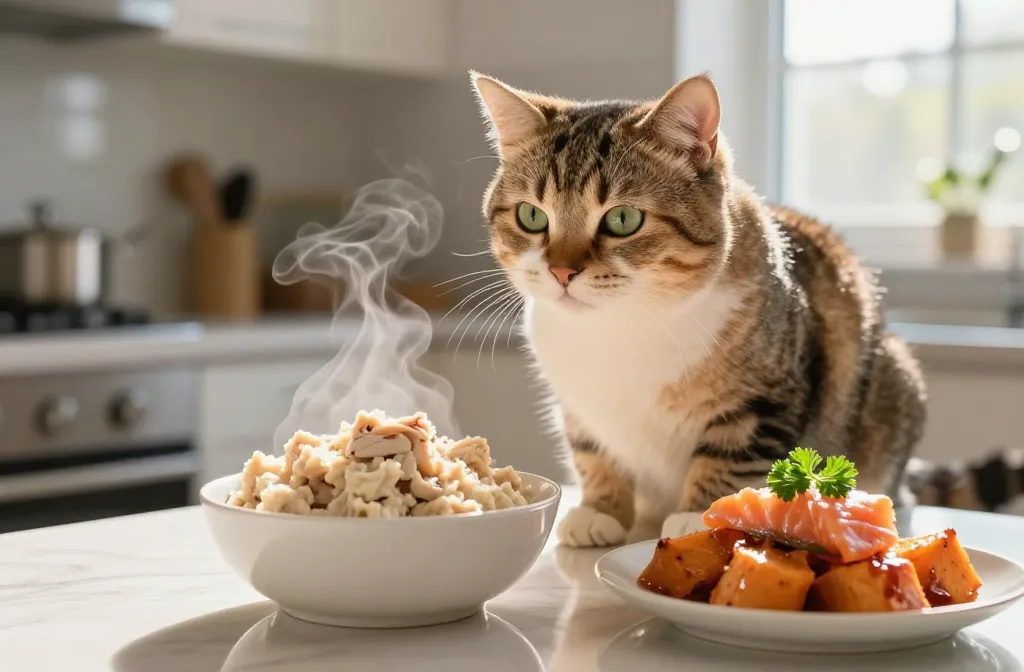 7 Easy Homemade Cat Food Recipes for Beginners: Purr-Fect Picks