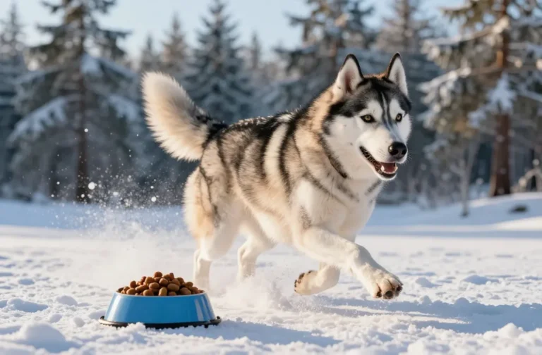 7 Best Dog Food for Siberian Husky Nutrition You Need Now