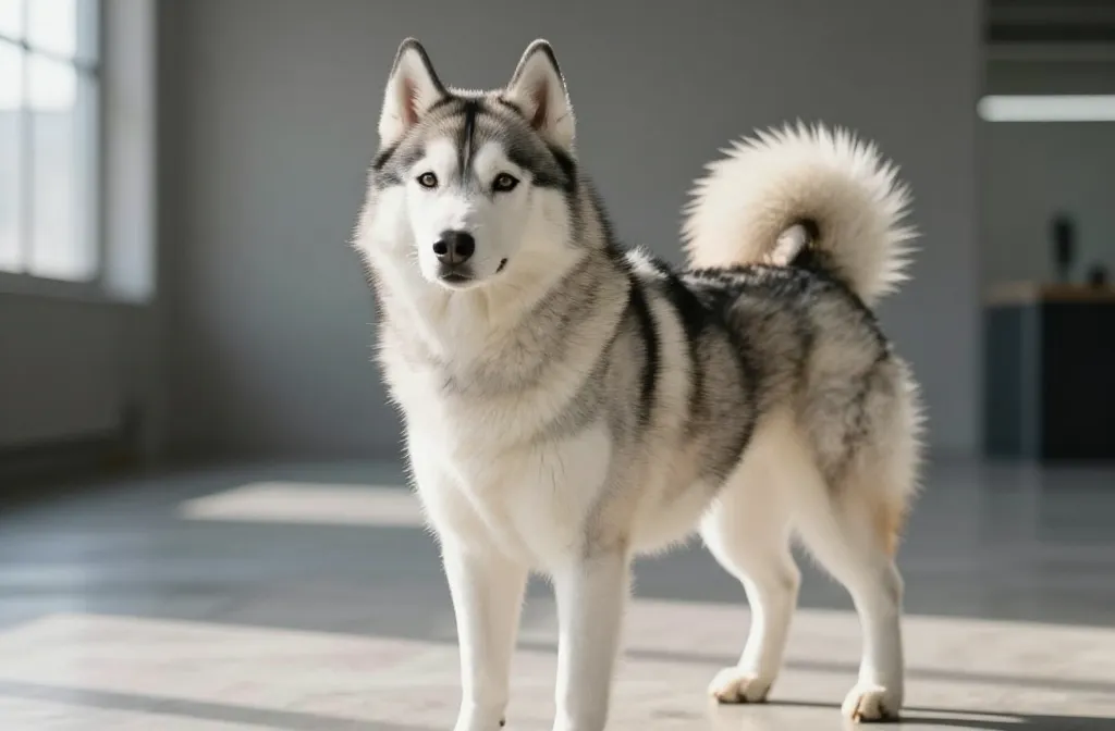 5 Husky Haircut Styles for a Fresh Look: Fresh Paws, Fresh Flair