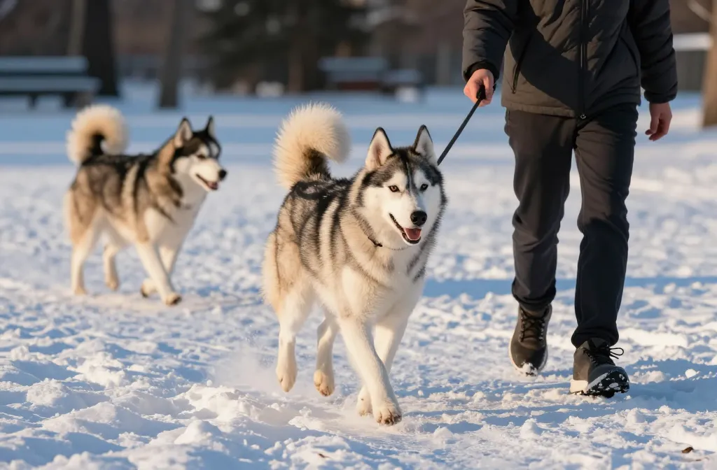 5 Siberian Husky Training Tips for Better Behavior Unleashed