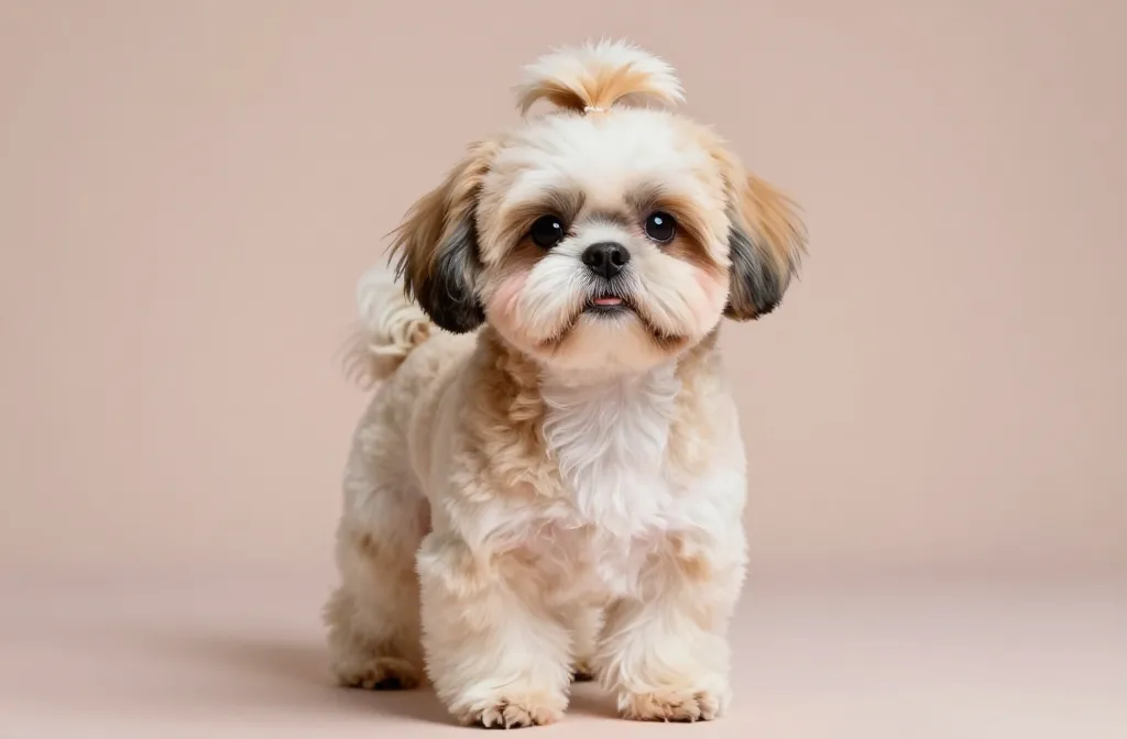 7 Shih Tzu Grooming Styles for Long Hair: Pampers & Paws