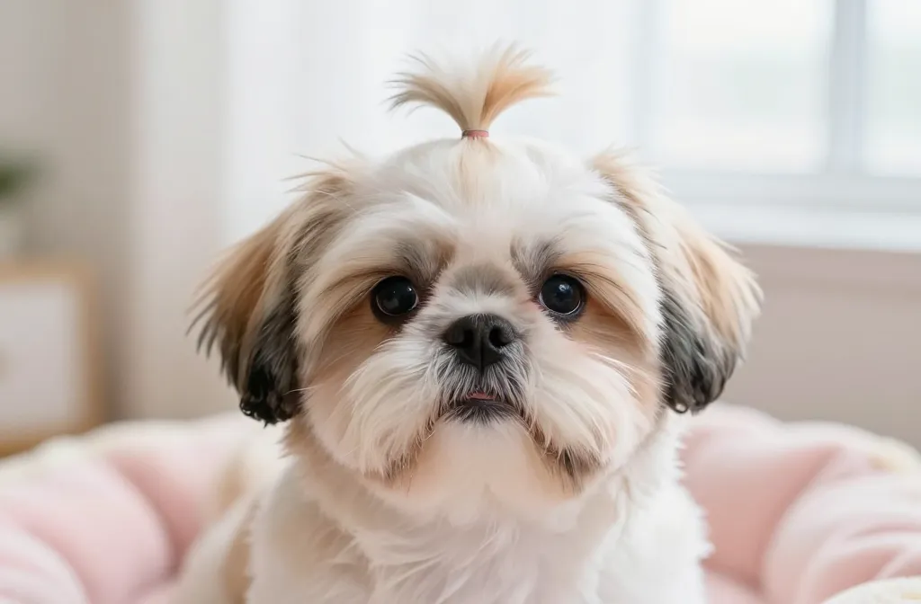 6 Shih Tzu Face Grooming Tips for Beginners: Quick Win Grooming