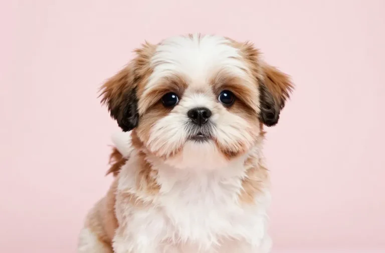 5 Shih Tzu Haircuts for Female Puppies to Try: Cute & Easy