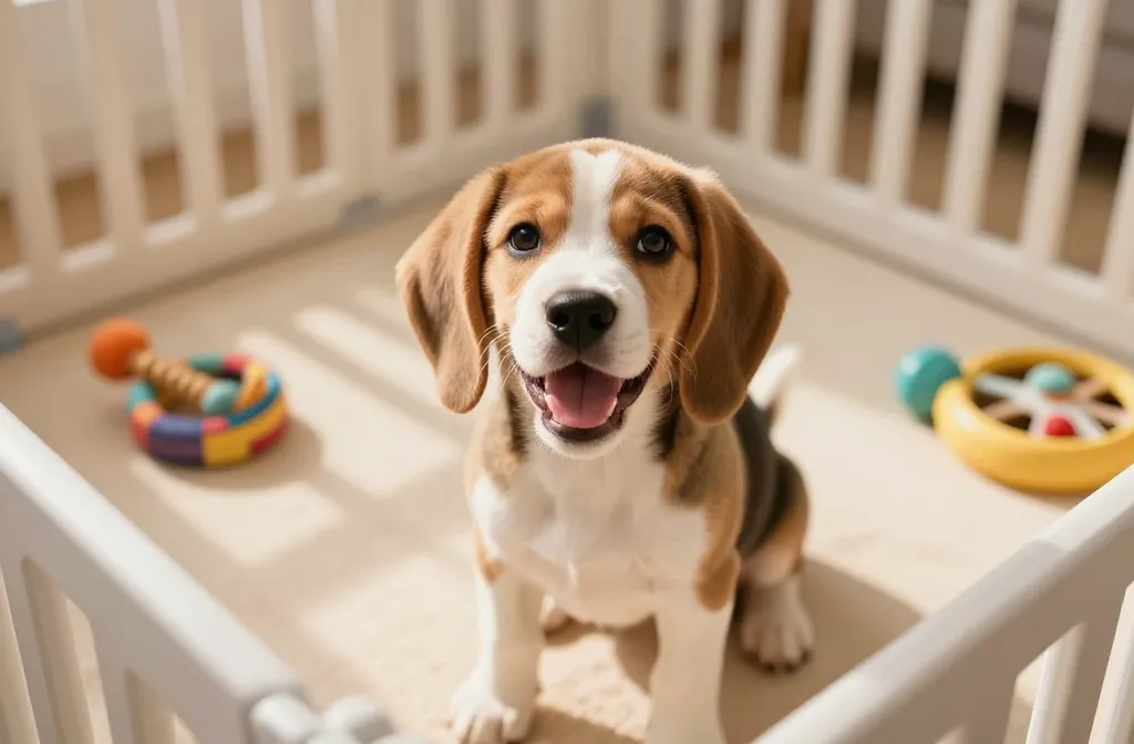 Beagle Bliss: 6 Beagle Puppy Care Tips for New Owners You Need Now