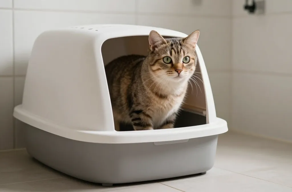 6 Cat Potty Training Tips for Beginners: Quick Wins