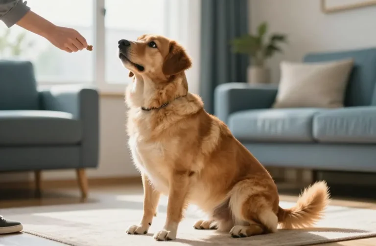 5 Tips on How to Train a Stubborn Dog: Quick Wins