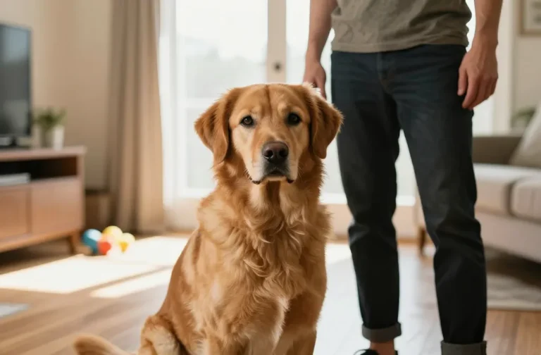 7 Common Dog Behavior Problems and Training Tips: Calm, Confident Dogs