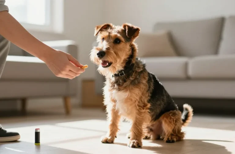 7 Dog Training Tips for Terriers: Quick Wins for Busy Owners