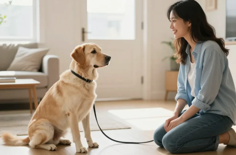 5 Ways to Stop Dog From Jumping on People That Actually Work
