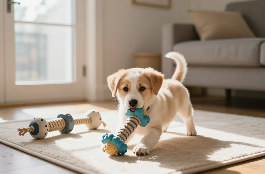 6 Puppy Chewing Tips for Better Training You’Ll Love