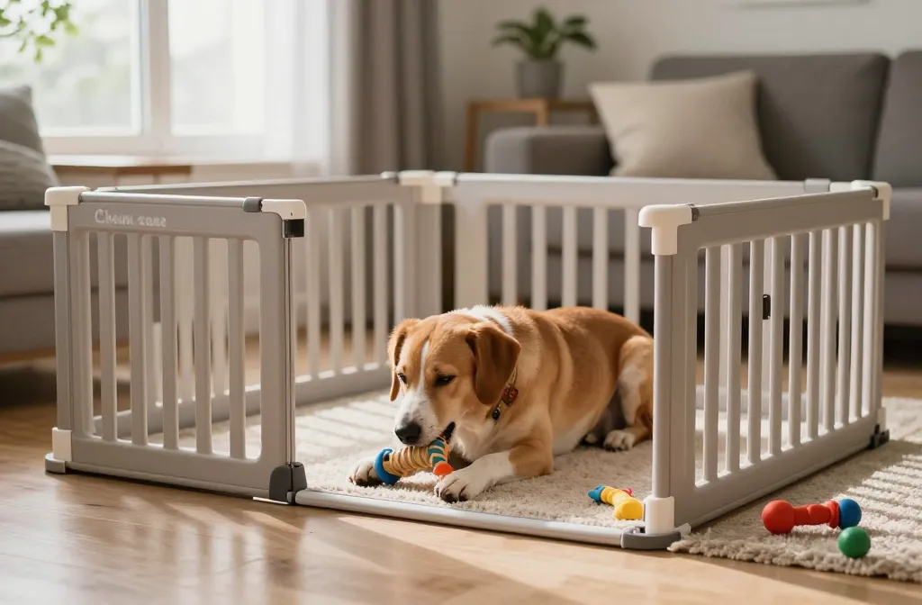 7 Ways to Stop Dog Chewing Everything You Love