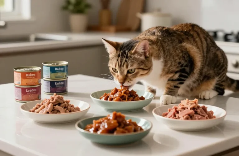7 Best Wet Cat Food for Indoor Cats Tips That Wow