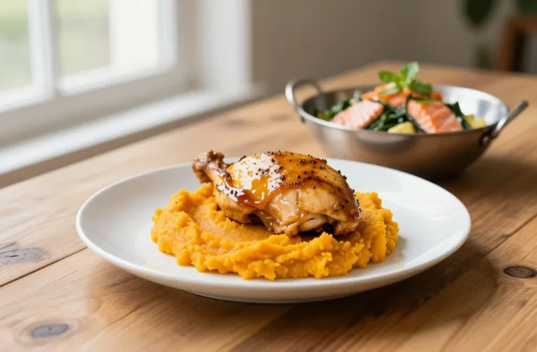 7 Organic Cat Food Ideas for Healthier Meals That Purrfectly Shine
