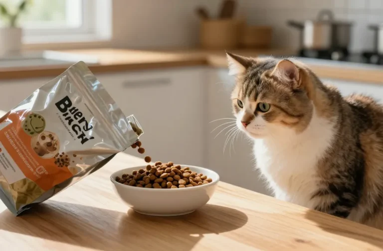 4 Friskies Dry Cat Food Tips for Cat Owners: Purrfect Feeding