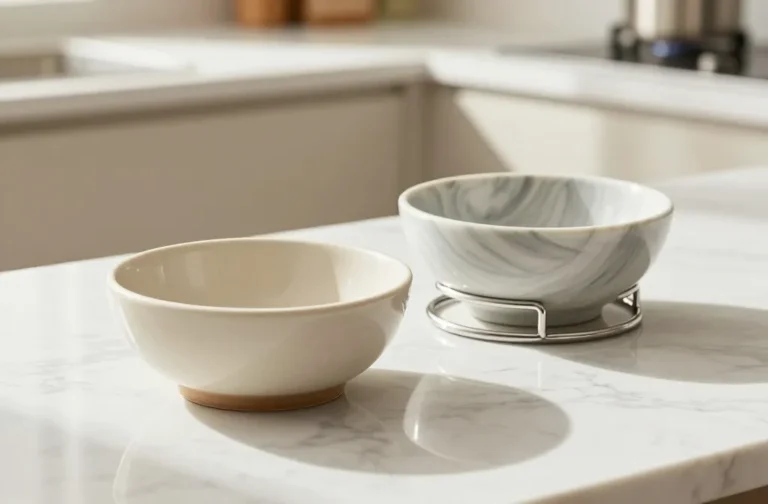 7 Cat Food Bowl Ideas for Stylish Mealtimes: Chic Mealtime Wins