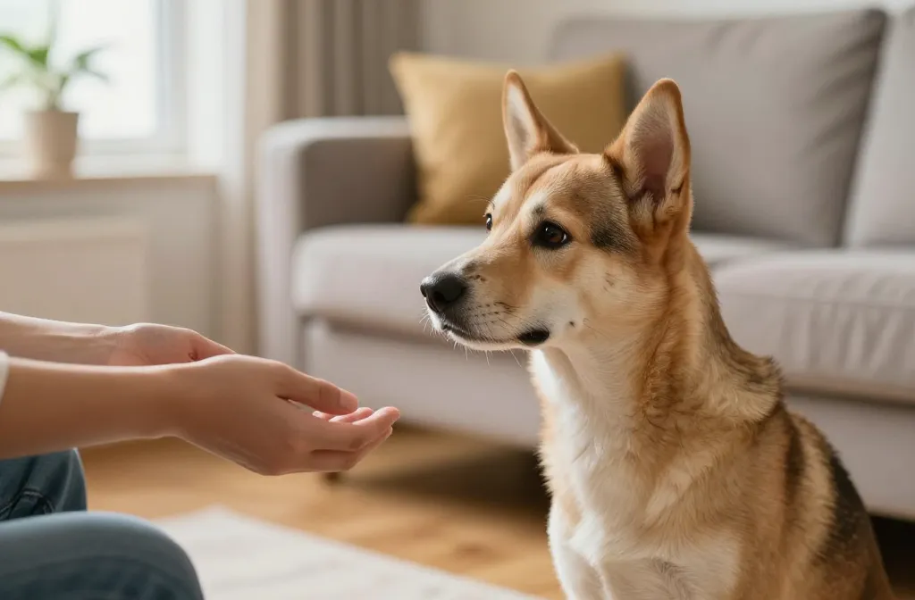 5 Dog Body Language Signs Every Owner Should Know: Decode in 60 Seconds