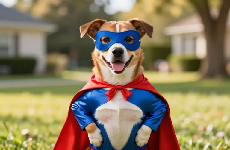 6 Cute Dog Costume Ideas for Every Occasion: Adorable Diy Fun