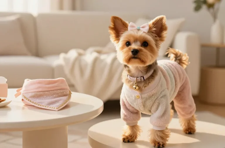 5 Cute Dog Party Outfit Ideas for Celebrations That Wow