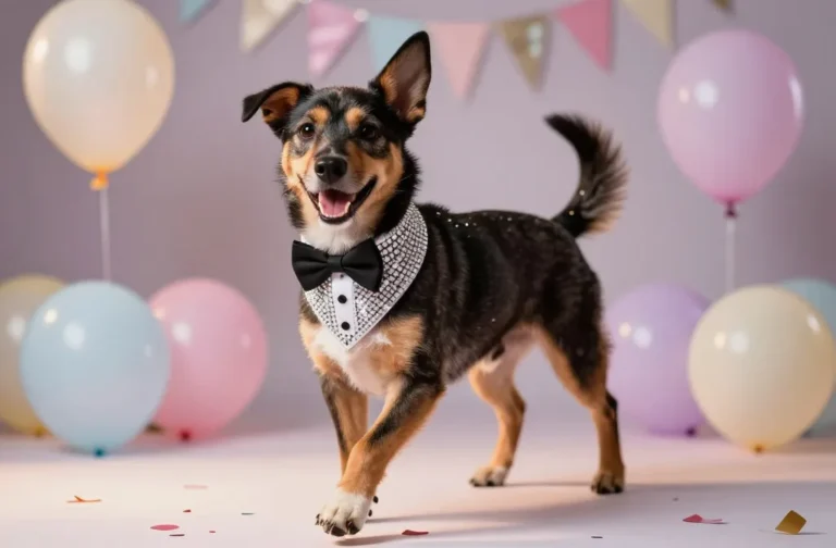 7 Dog Birthday Outfit Ideas for a Special Celebration You’Ll Love