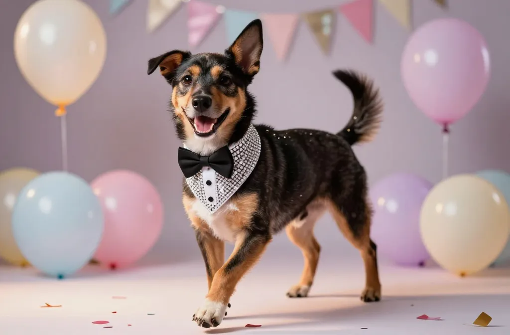 7 Dog Birthday Outfit Ideas for a Special Celebration You’Ll Love