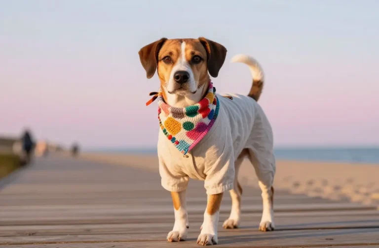 5 Cute Dog Summer Outfit Ideas for Warm Days: Adorable Ways to Cool Down
